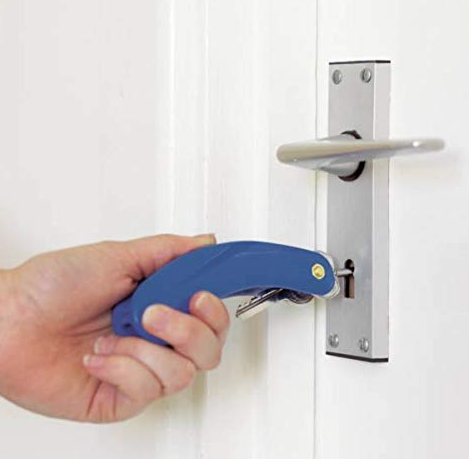 Double Key Turner - Homecraft