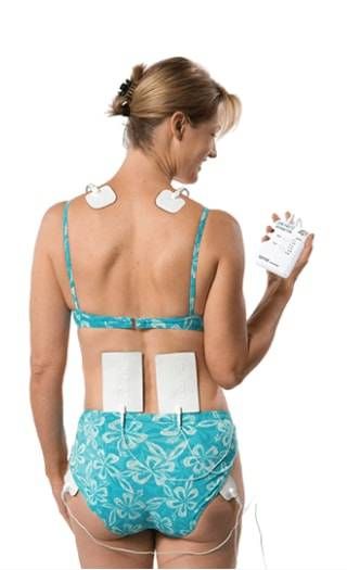 TENS Pain Therapy System PRO - Dr Ho’s