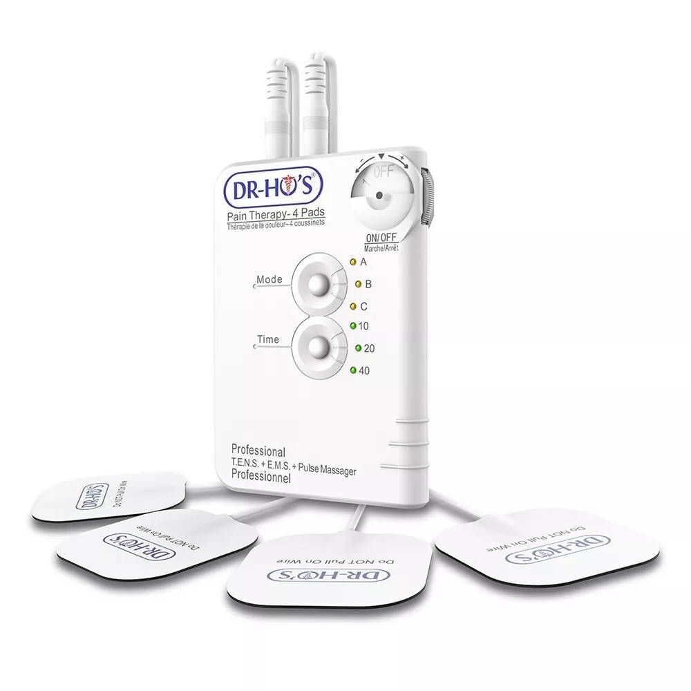 TENS Machine for Pain Therapy - Dr Ho’s