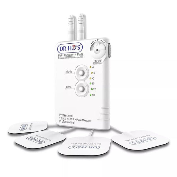 TENS Machine for Pain Therapy - Dr Ho’s