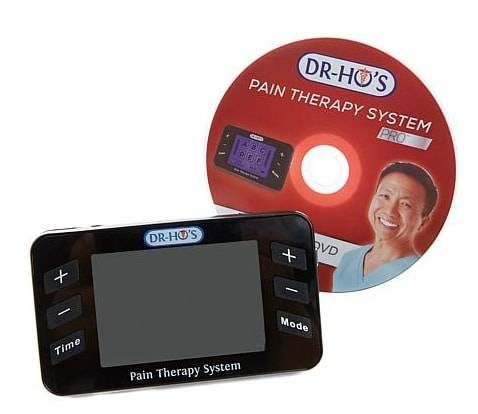 TENS Pain Therapy System PRO - Dr Ho’s