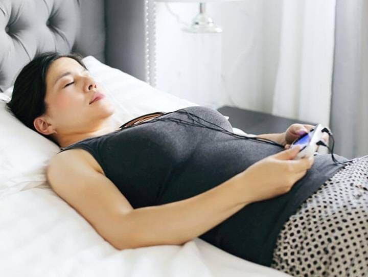 TENS Pain Therapy System PRO - Dr Ho’s
