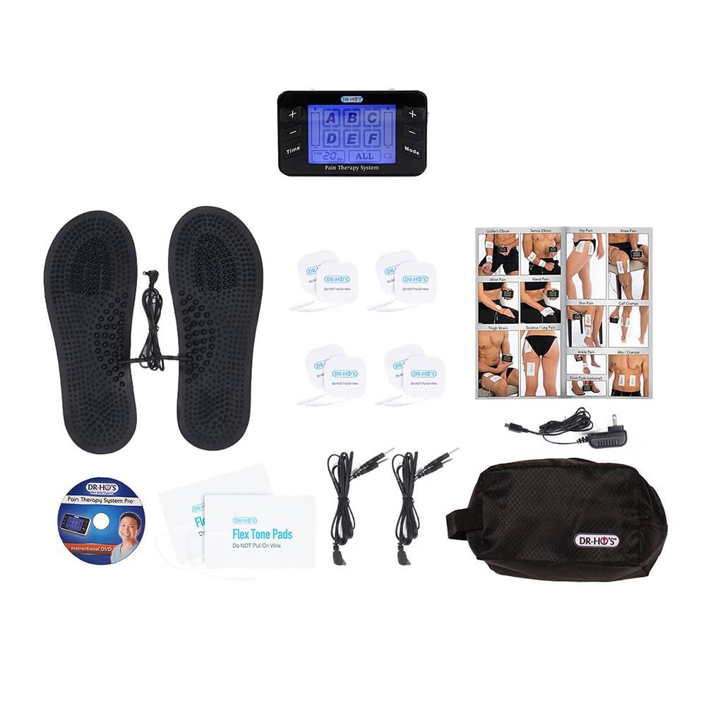 TENS Pain Therapy System PRO - Dr Ho’s