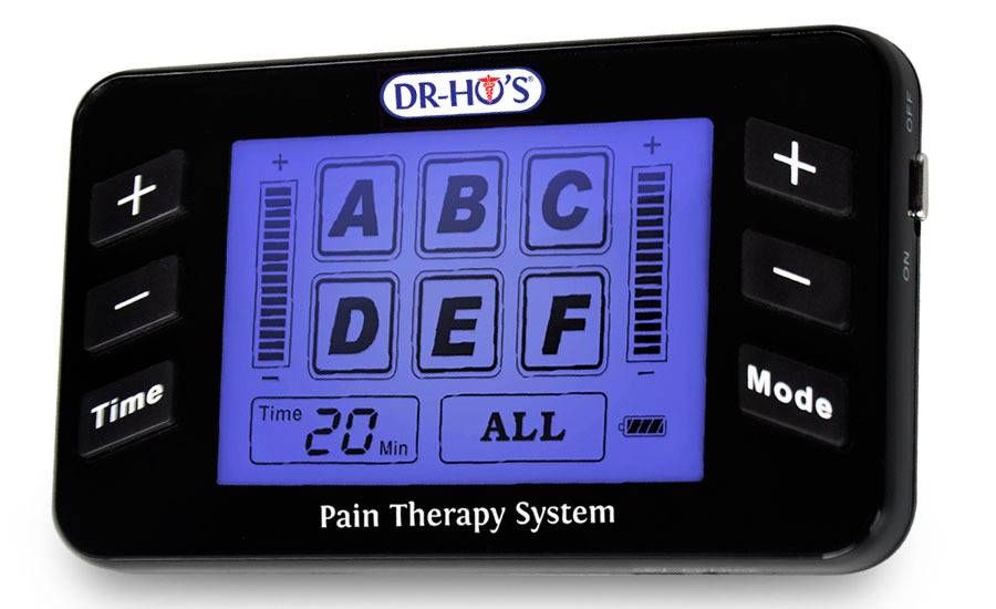 TENS Pain Therapy System PRO - Dr Ho’s