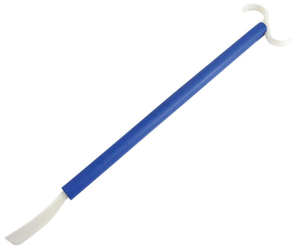 Dressing Stick Shoehorn Combo - Aidapt