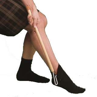 Dressing Stick - Homecraft