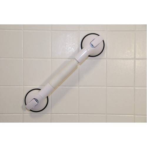 Flexible Telescoping Portable Grab Bar - Bridge Medical