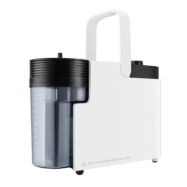 DSU Homecare Medical Suction Unit