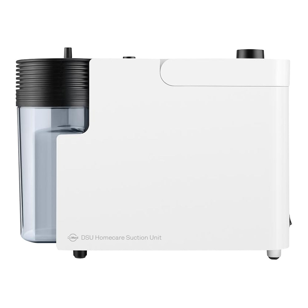 DSU Homecare Medical Suction Unit
