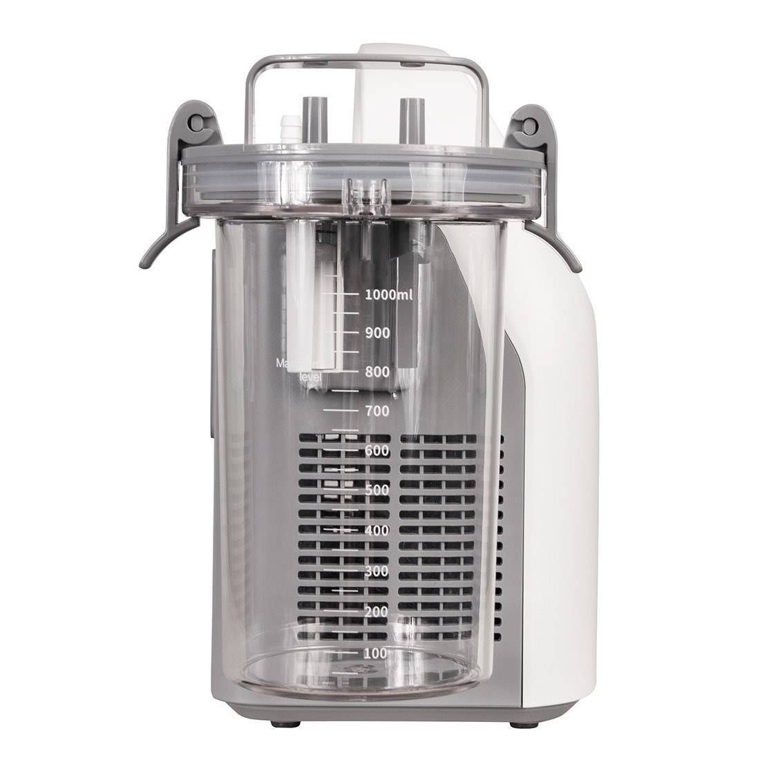 Portable Suction Pump, Dual Power - DSU 7