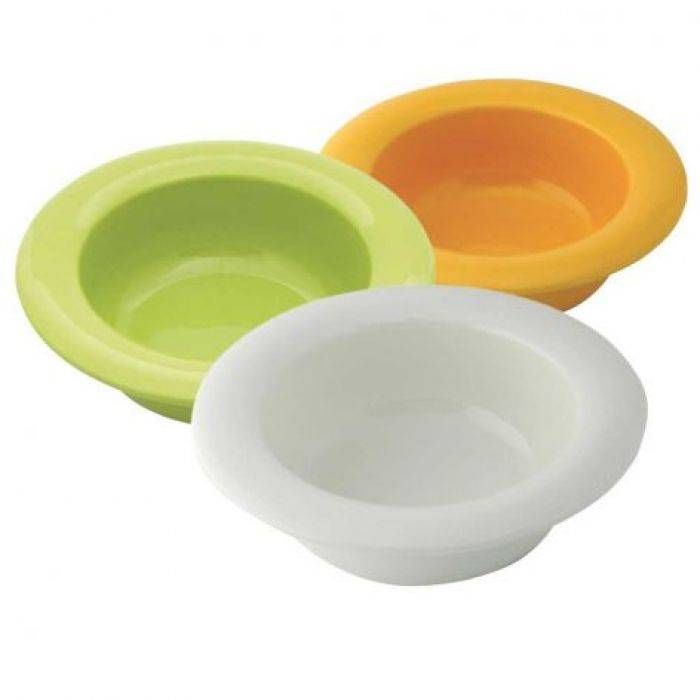 Soup/cereal bowl - Dignity