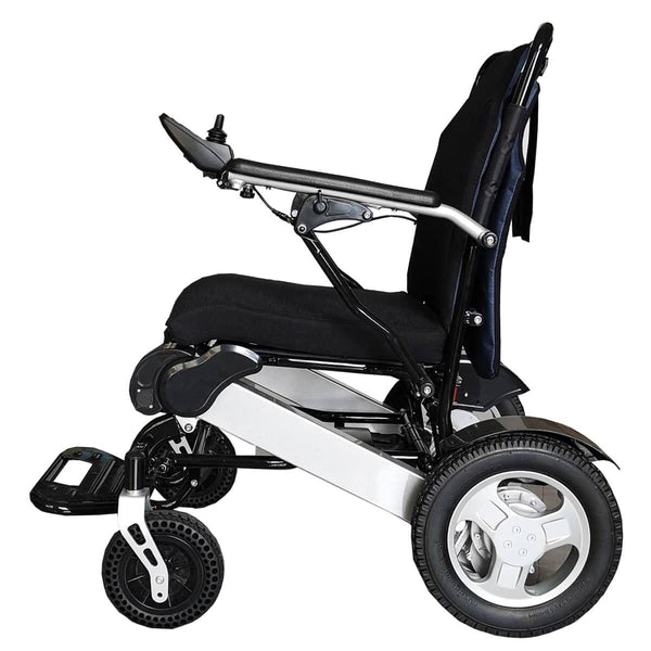 EagleHD Folding Electric Wheelchair