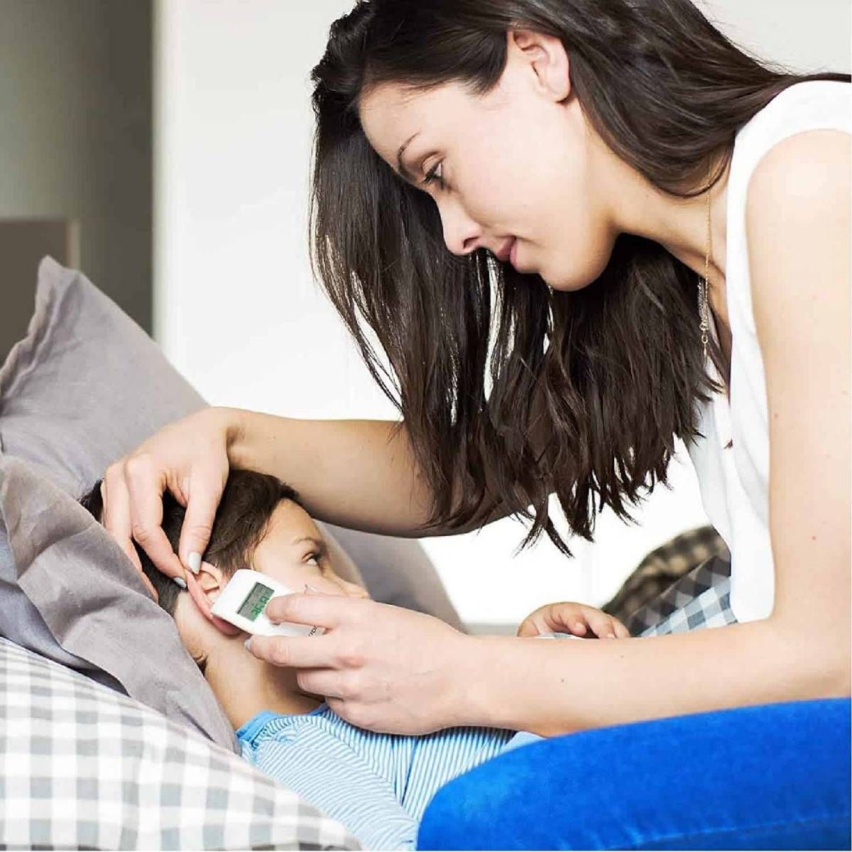Ear Thermometer IR150 - Microlife