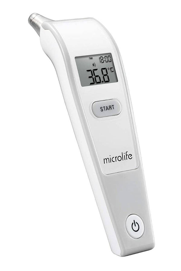 Ear Thermometer IR150 - Microlife
