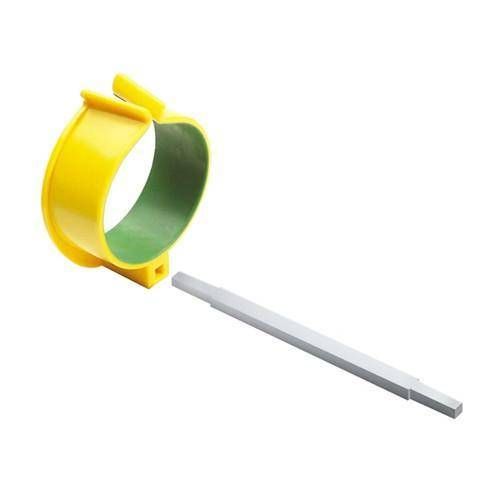Easi-Grip Garden Cultivator - Long