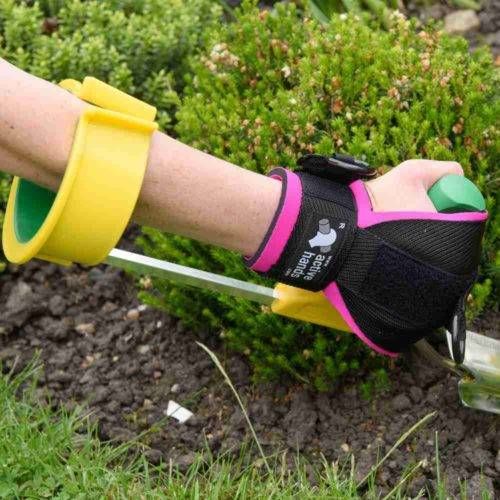 Easi-Grip Arm Support Cuff