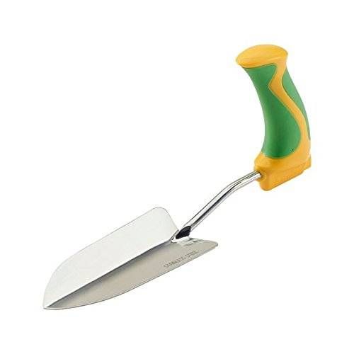 Easi-Grip Garden Spade