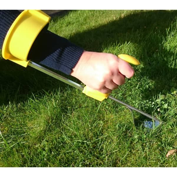 Easi-Grip Garden Weeder
