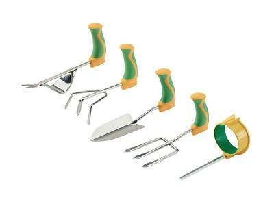 Easi-Grip Gardening Set, 5 pcs