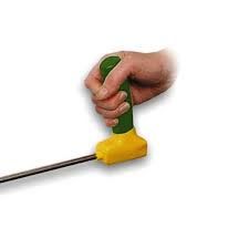 Easi-Grip Garden Cultivator - Long