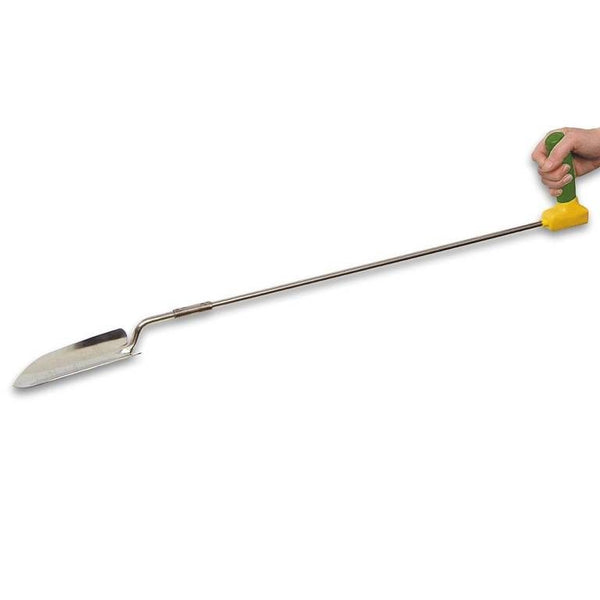 Easi-Grip Garden Spade - Long