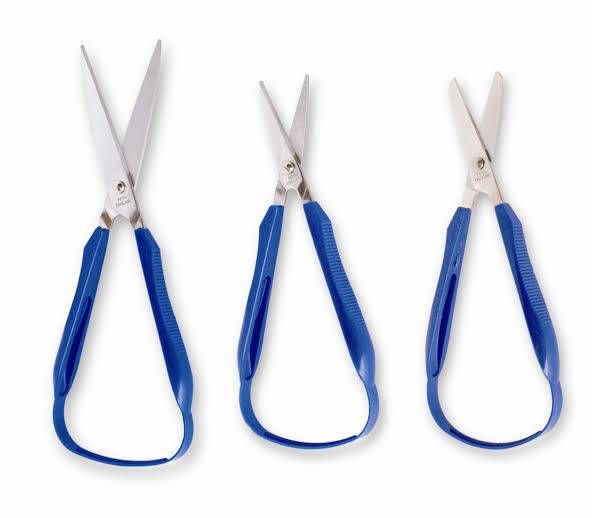 Easi-Grip Scissors - Peta