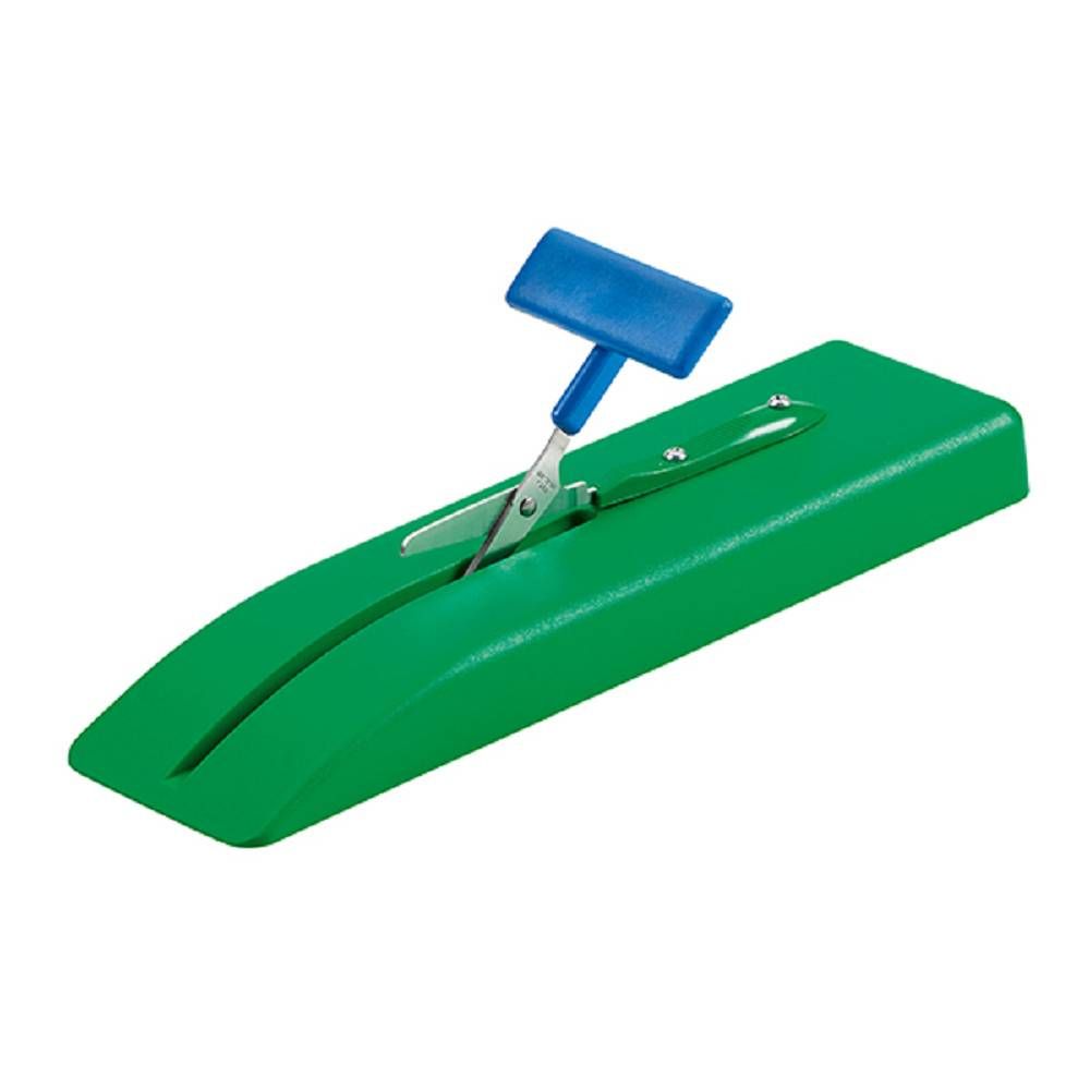 Peta Mounted Table Top Scissors - Easi-Grip
