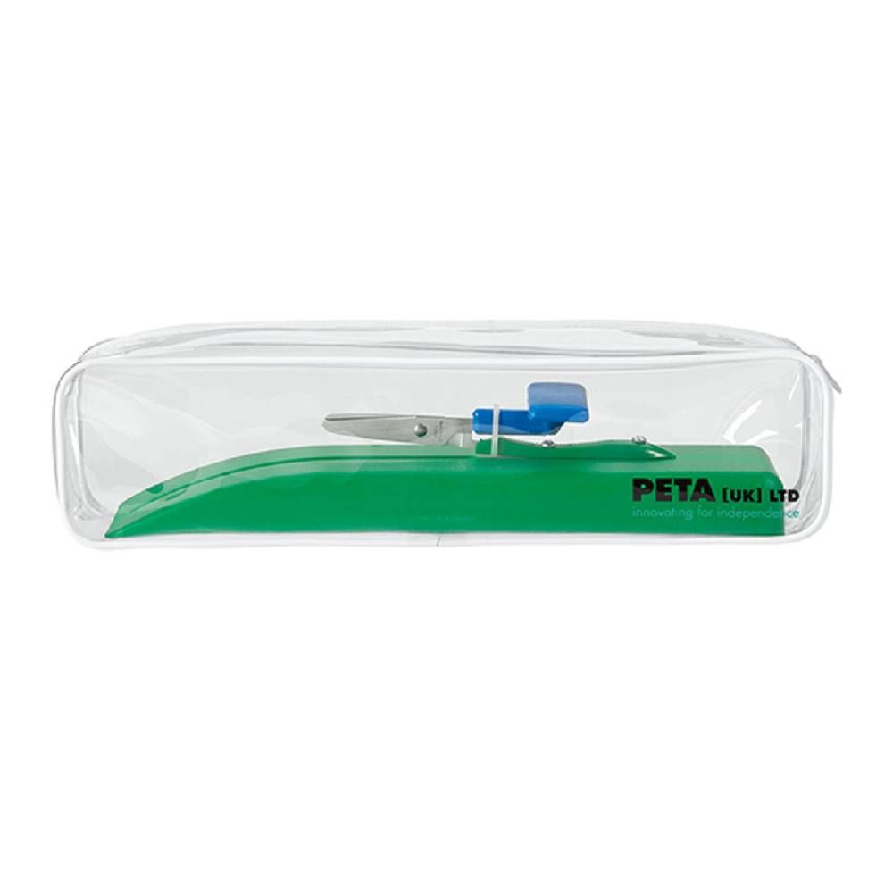 Peta Mounted Table Top Scissors - Easi-Grip