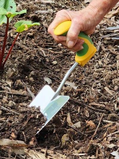 Easi-Grip Garden Spade