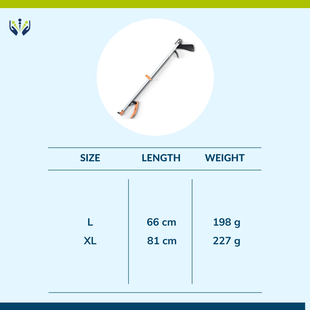Easireach II Reacher - Homecraft