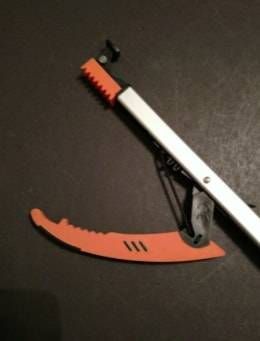 Easireach II Reacher - Homecraft