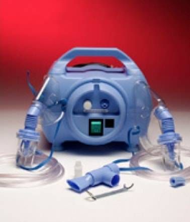 Econoneb Nebuliser - Able