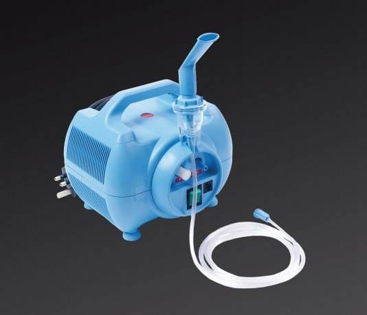 Econoneb Nebuliser - Able