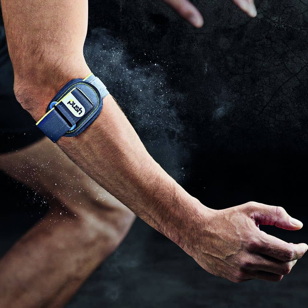 Elbow Brace - Push Sports