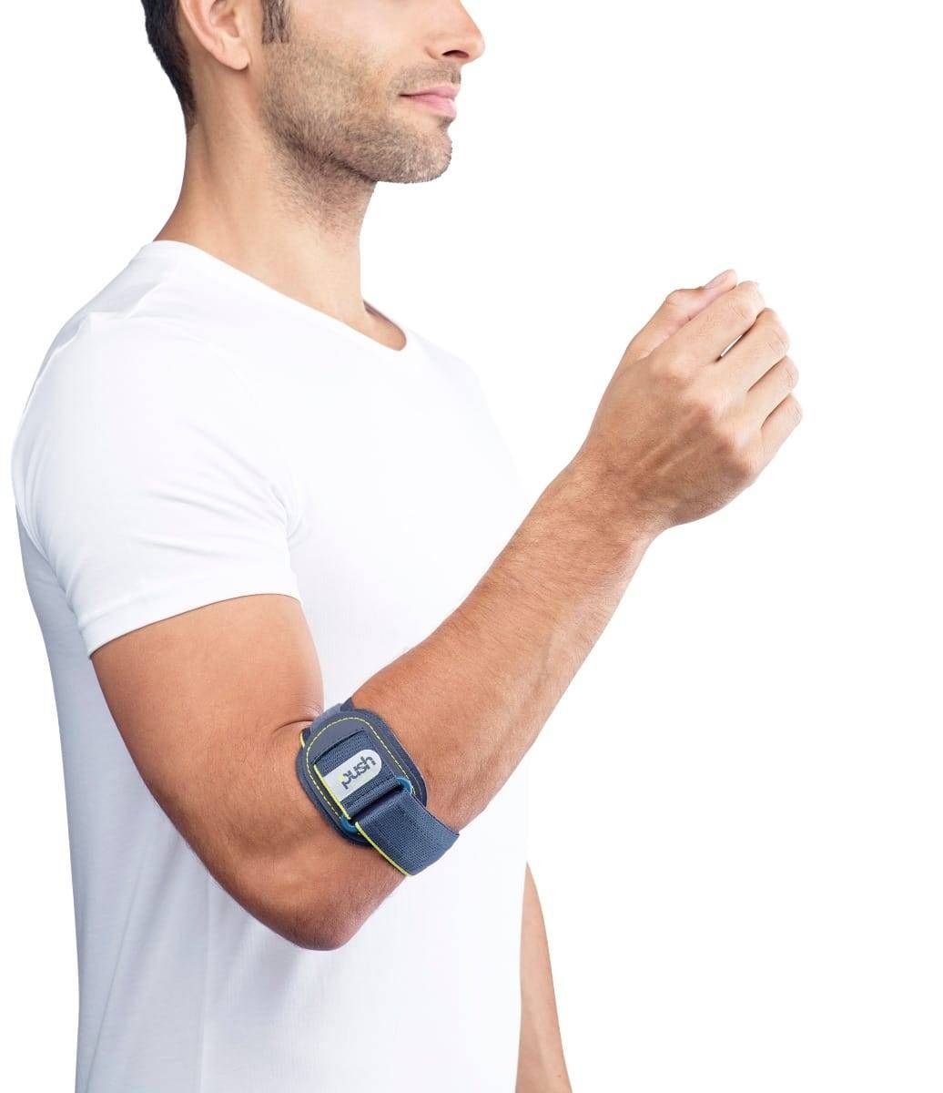 Elbow Brace - Push Sports