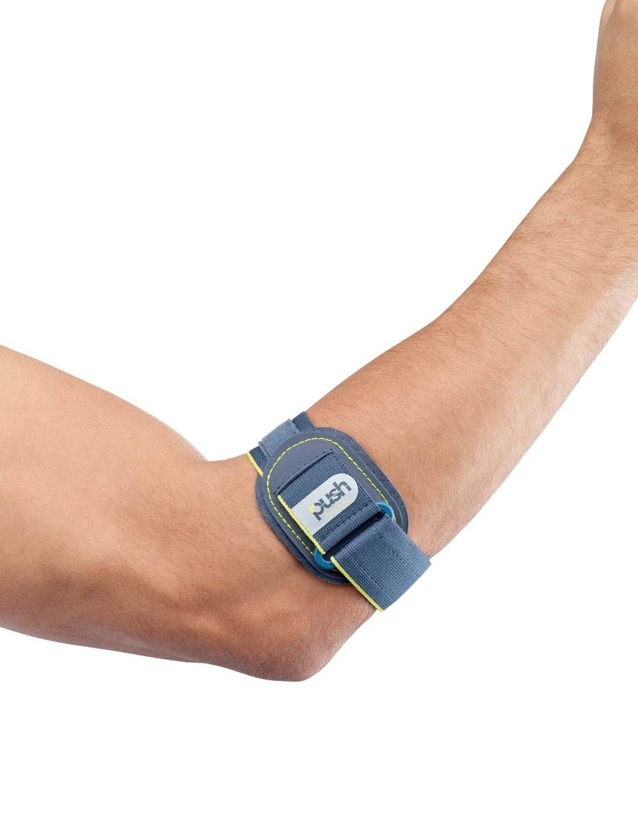 Elbow Brace - Push Sports