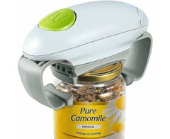 Electric Jar Opener - Gominimo