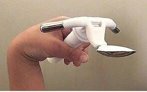 Stabilising Spoon - ELISpoon