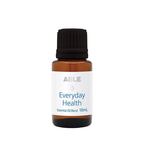 Essential Oil Blend - Everyday Health