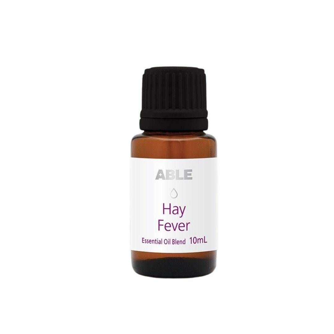 Essential Oil - Hay Fever