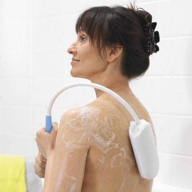 Beauty Back Washer - Etac