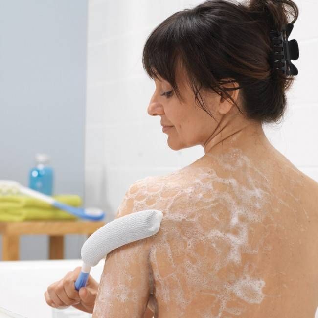 Beauty Body Washer - Etac