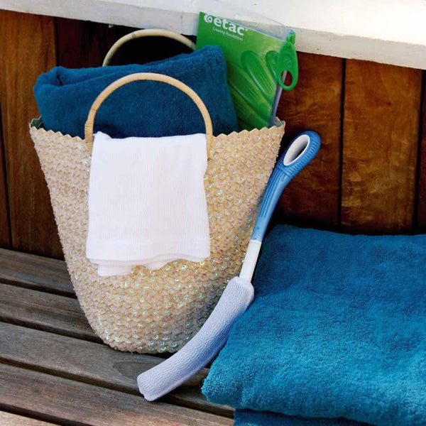 Beauty Body Washer - Etac