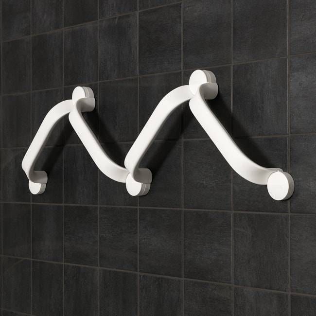 Extension Flex Grab Rails - Etac