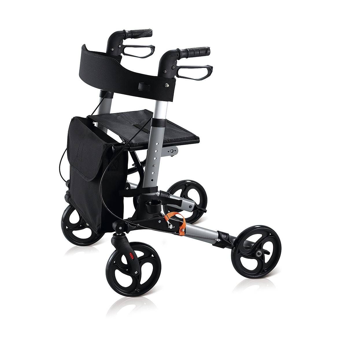 Euro Rollator Walker