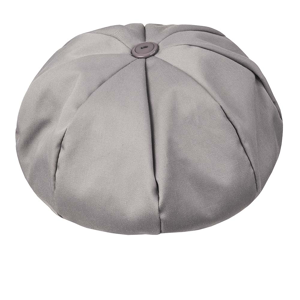 Feminine Peaked Head Protector