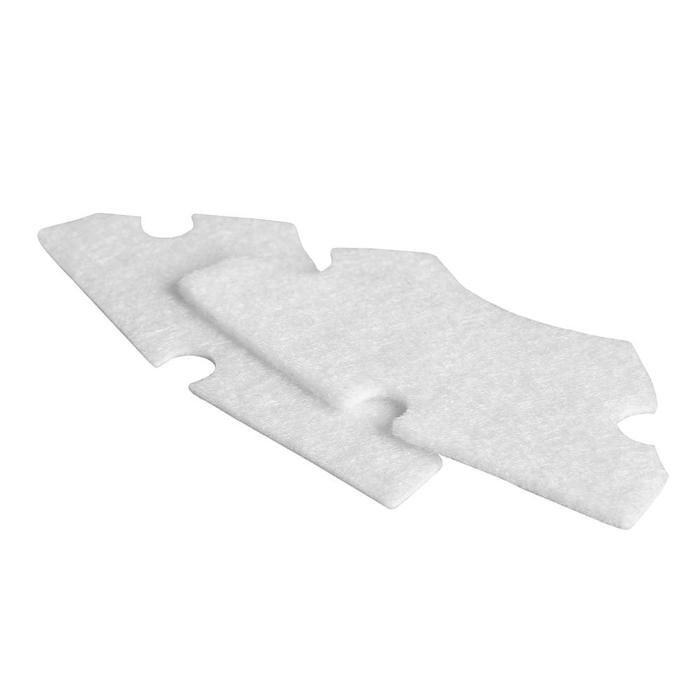 Fibre Air Filter Set, to fit Portable Oxygen Concentrator