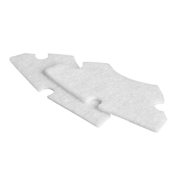Fibre Air Filter Set, to fit Portable Oxygen Concentrator