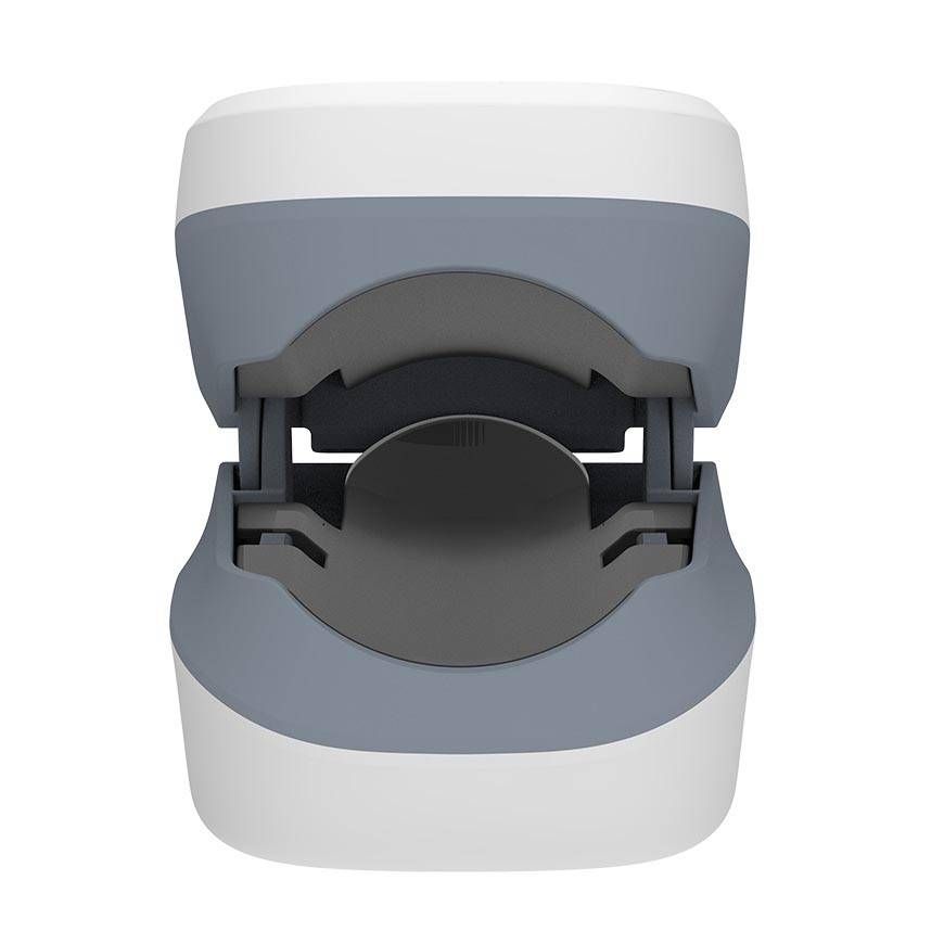 Finger Pulse Oximeter