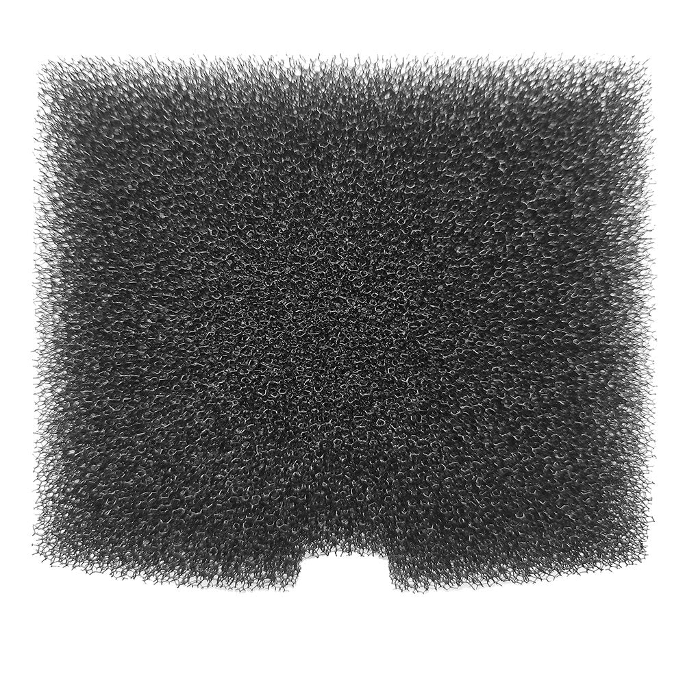 Flat Vent Filter